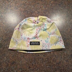 Skida Alpine Fleece Lined Hat